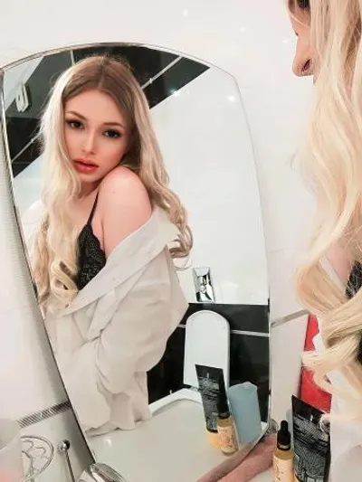 Екатерина, 25