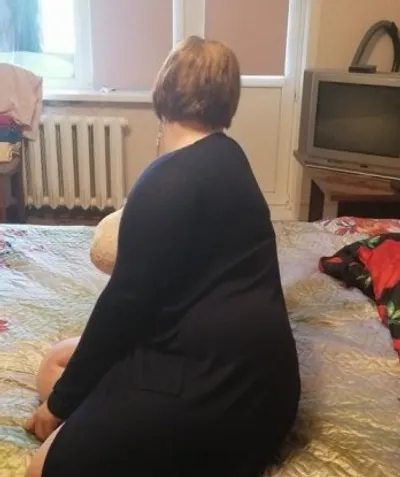 Джулия, 38