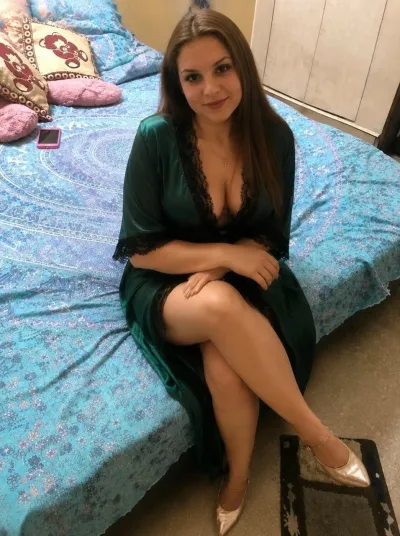 Аня, 26