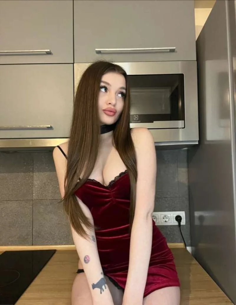 Настя