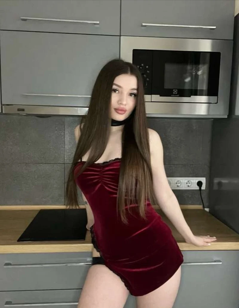 Настя