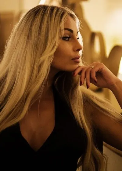 Милена, 24