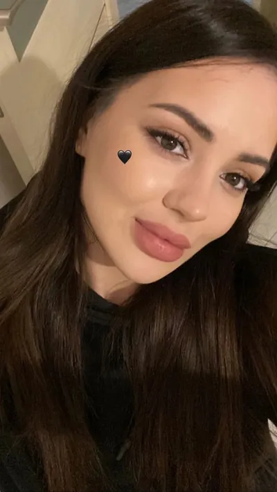 Вика, 23