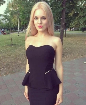 Наташа