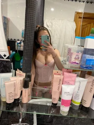 Изабелла, 24